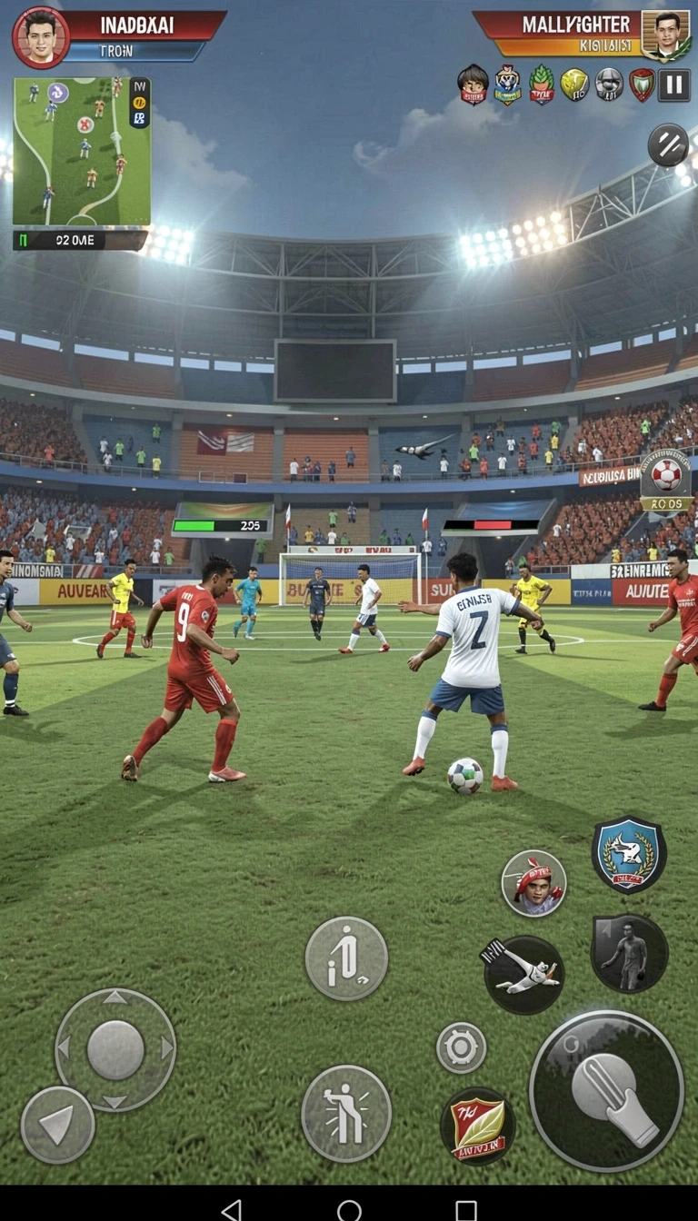 Aplikasi 7cone Resmi: Download dan Instalasi screenshot 3