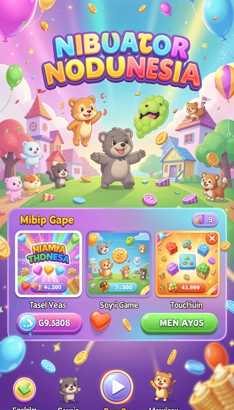 8zk Terbaru: Download APK Resmi dan Aman screenshot 3