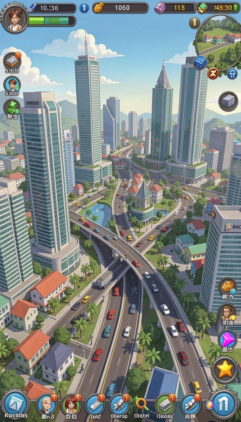 Aplikasi 7cone Resmi: Download dan Instalasi screenshot 1