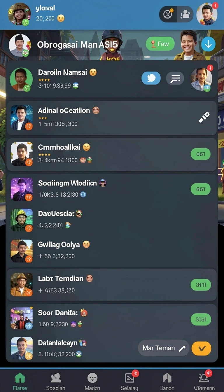 Review Aplikasi hebat33 screenshot 2
