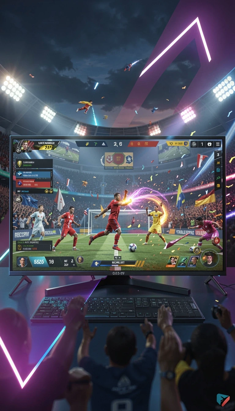 Review Aplikasi 7game screenshot 1