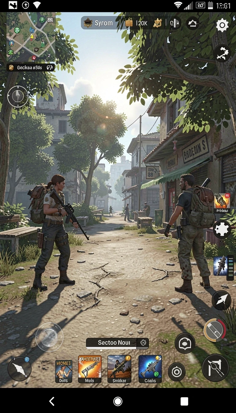 bowo77 Terbaru: Download APK Resmi dan Aman screenshot 1