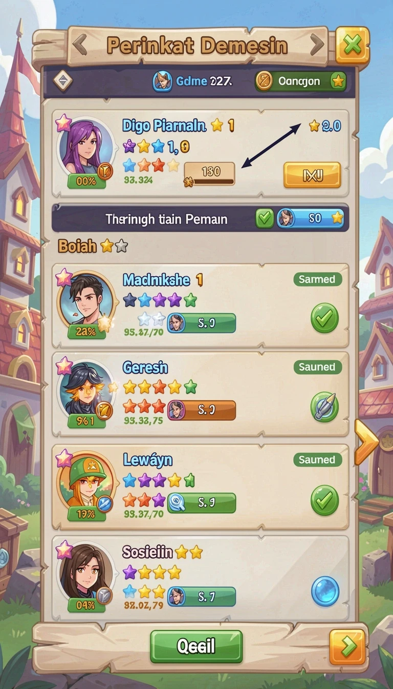 Aplikasi logototo Resmi dan Terpercaya di Android screenshot 1