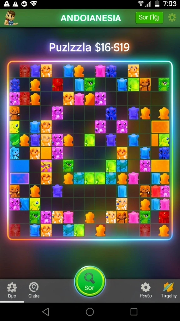 Review Game Rocket Men untuk Pemula dan Pro 2