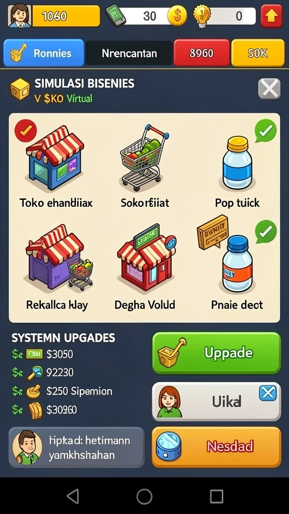 Aplikasi awanluck Resmi dan Terpercaya di Android screenshot 2