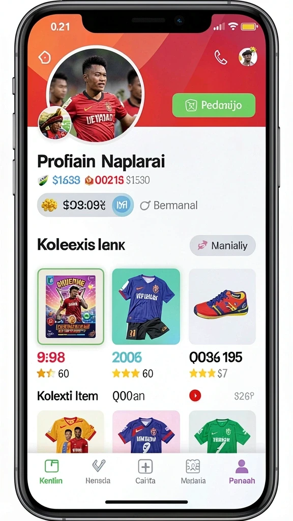 Aplikasi kpktoto Resmi dan Terpercaya di Android screenshot 3