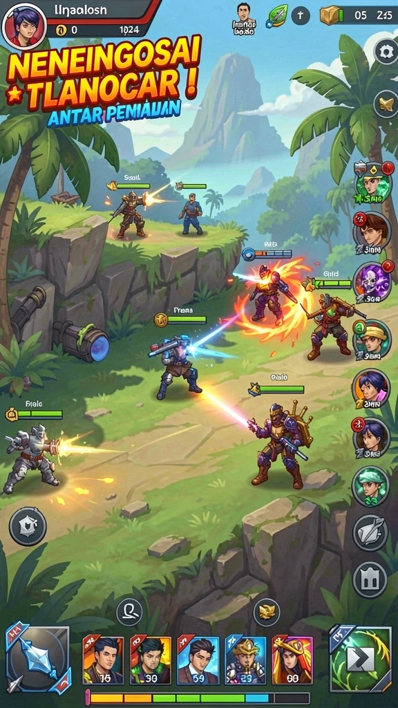 jp689 Terbaru: Download APK Resmi dan Aman screenshot 2